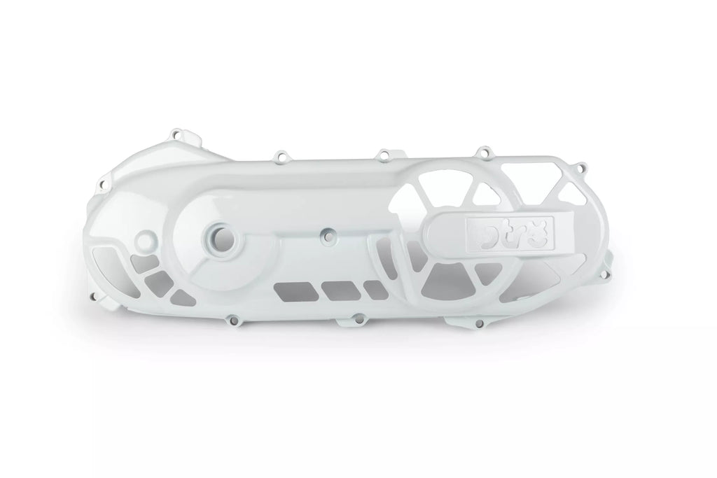 STR8 Variatorkåpa (CVT) "Extreme cut" - Minarelli horisontell