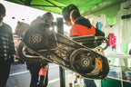 Stage6 R/T Kopplingsklocka (433g) - Minarelli