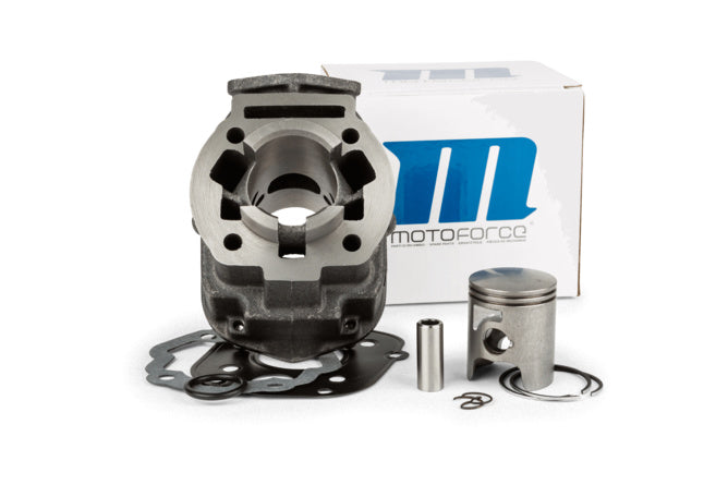 MOTOFORCE Cylinderkit 50cc (DER EURO 3-4)