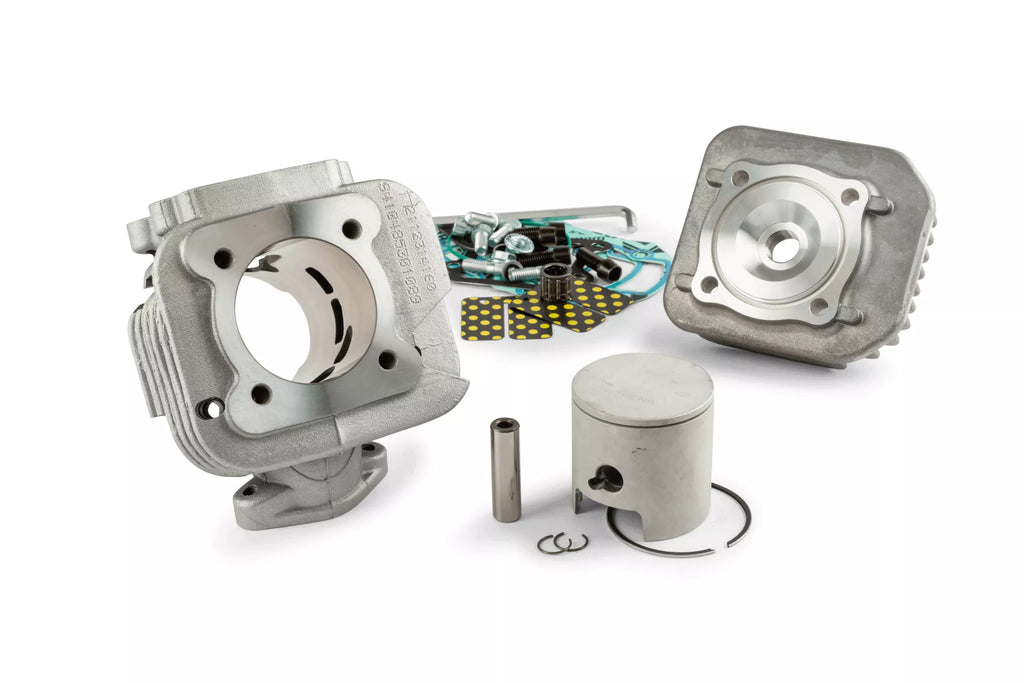 Athena Cylinderkit 70cc Racing (10mm) - Minarelli vertikal