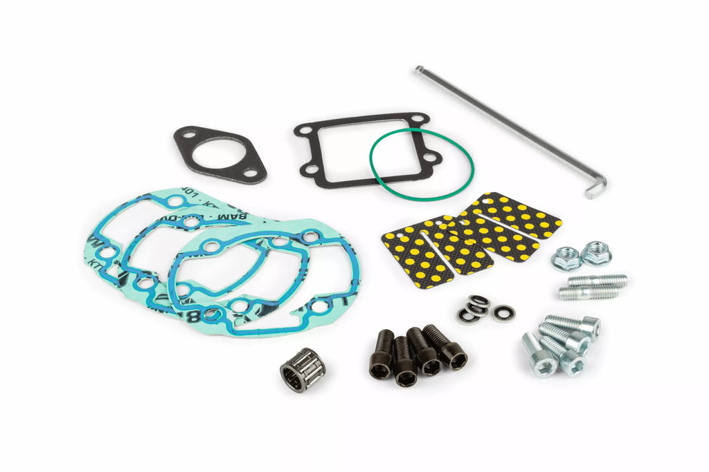 Athena Cylinderkit 70cc Racing (10mm) - Minarelli vertikal