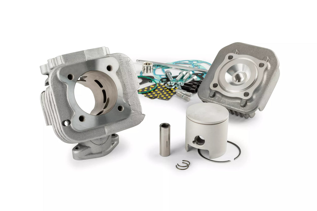 Athena Cylinderkit 70cc Racing (12mm) - Minarelli vertikal