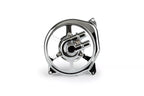 STR8 Vattenpumpskåpa "Extreme cut" (Chrome) - Minarelli LC