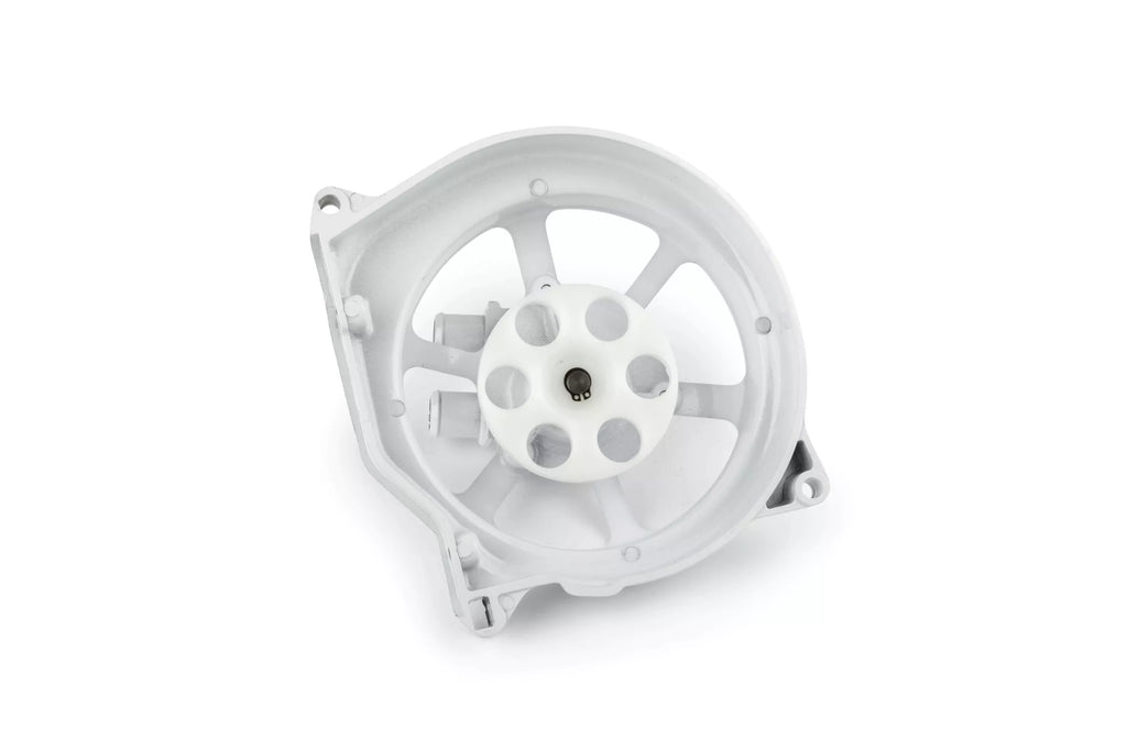 STR8 Vattenpumpskåpa "Extreme cut" (Vit) - Minarelli LC