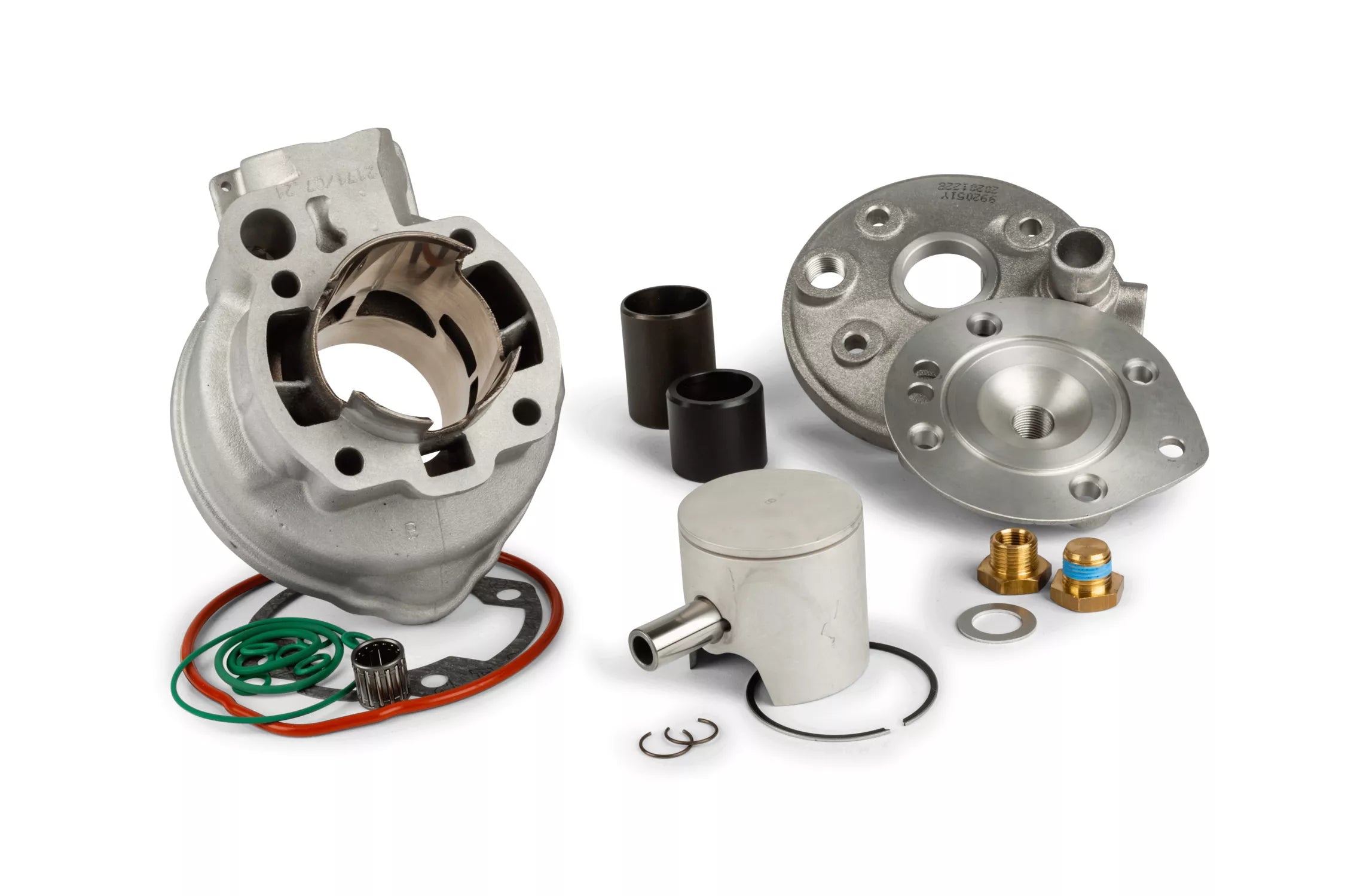 Top Performance Cylinderkit 86cc (Alu) 44mm - AM6