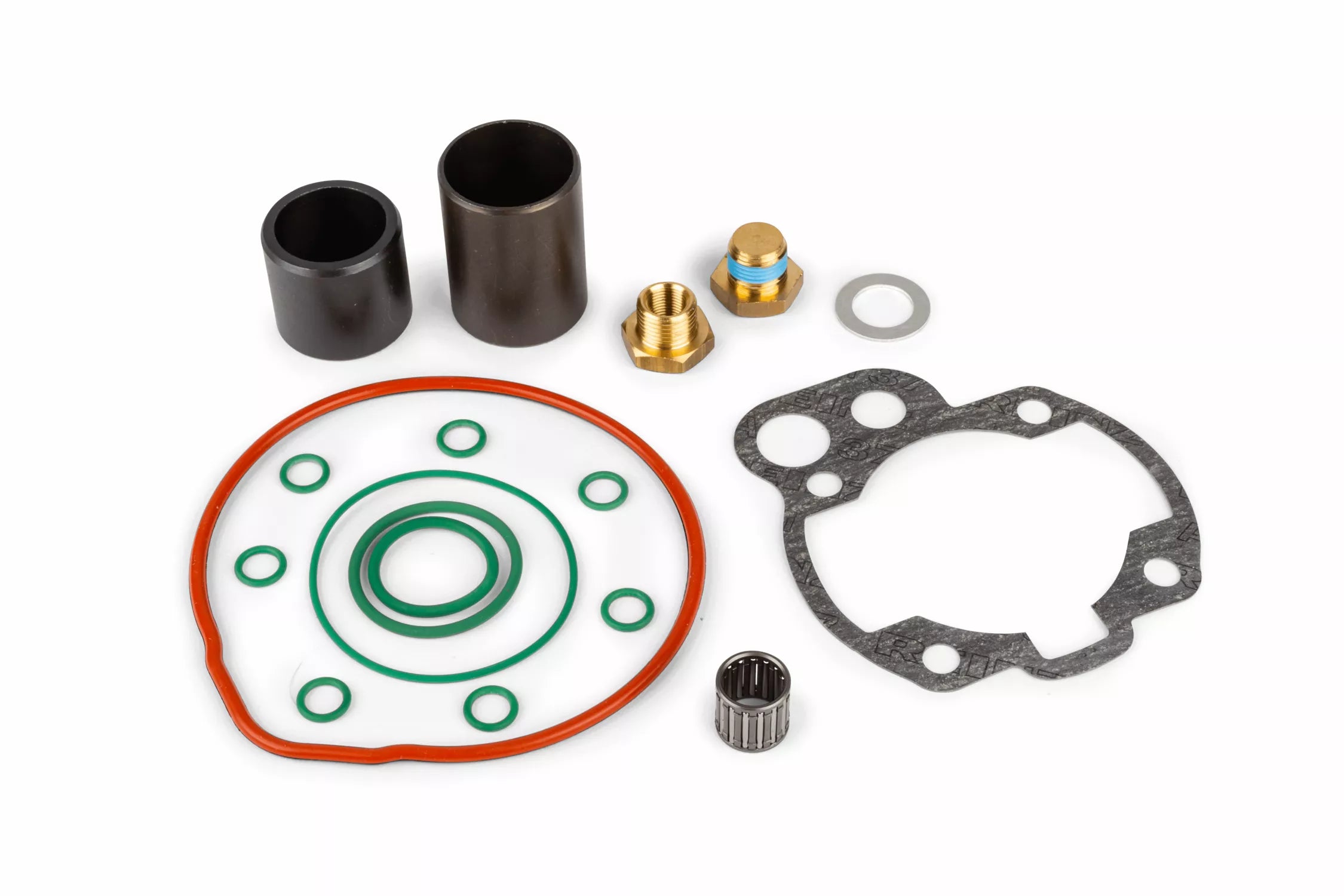 Top Performance Cylinderkit 86cc (Alu) 44mm - AM6