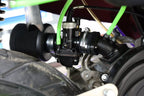 MotoForce Färgad Bensinslang 5mm (1m lång) - Universell
