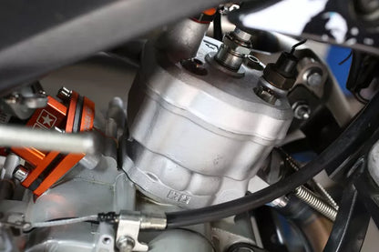 STAGE6 Cylinderkit 77cc BIG RACING (DER EURO 3-4)