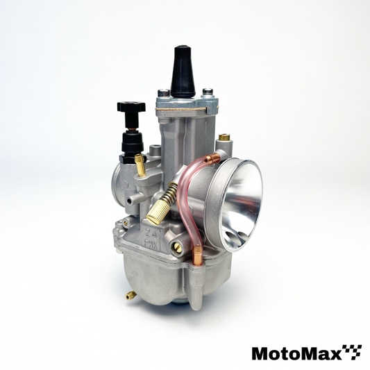 MotoMax förgasare 24mm (PWK)