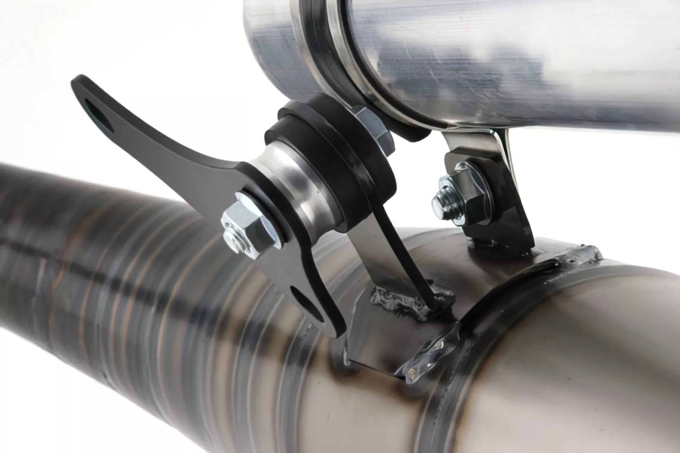 MXS Racing Avgassystem - Minarelli vertikal