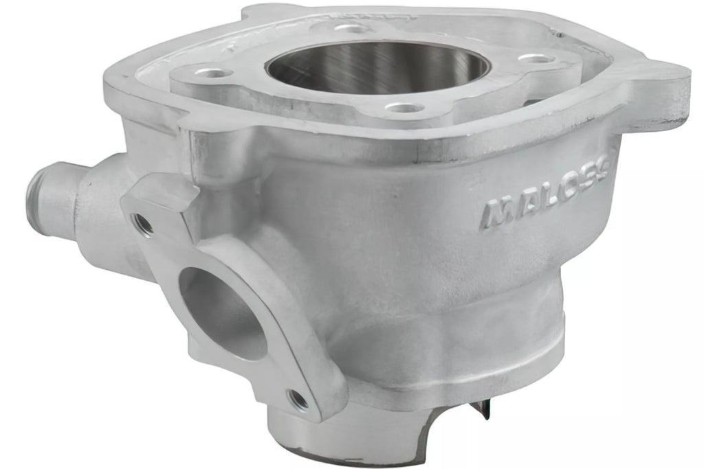 Malossi MHR Cylinderkit 70cc (Replica) Alu - Minarelli horisontell LC