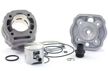 STAGE6 Cylinderkit 77cc BIG RACING (DER EURO 3-4)