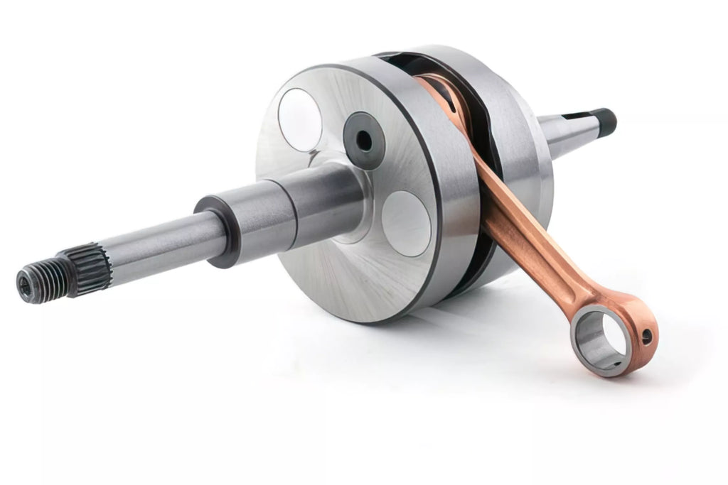 Doppler Vevparti (S1 replica) - Peugeot efter 2004