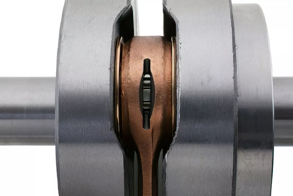 Doppler Vevparti (S1 replica) - Peugeot efter 2004