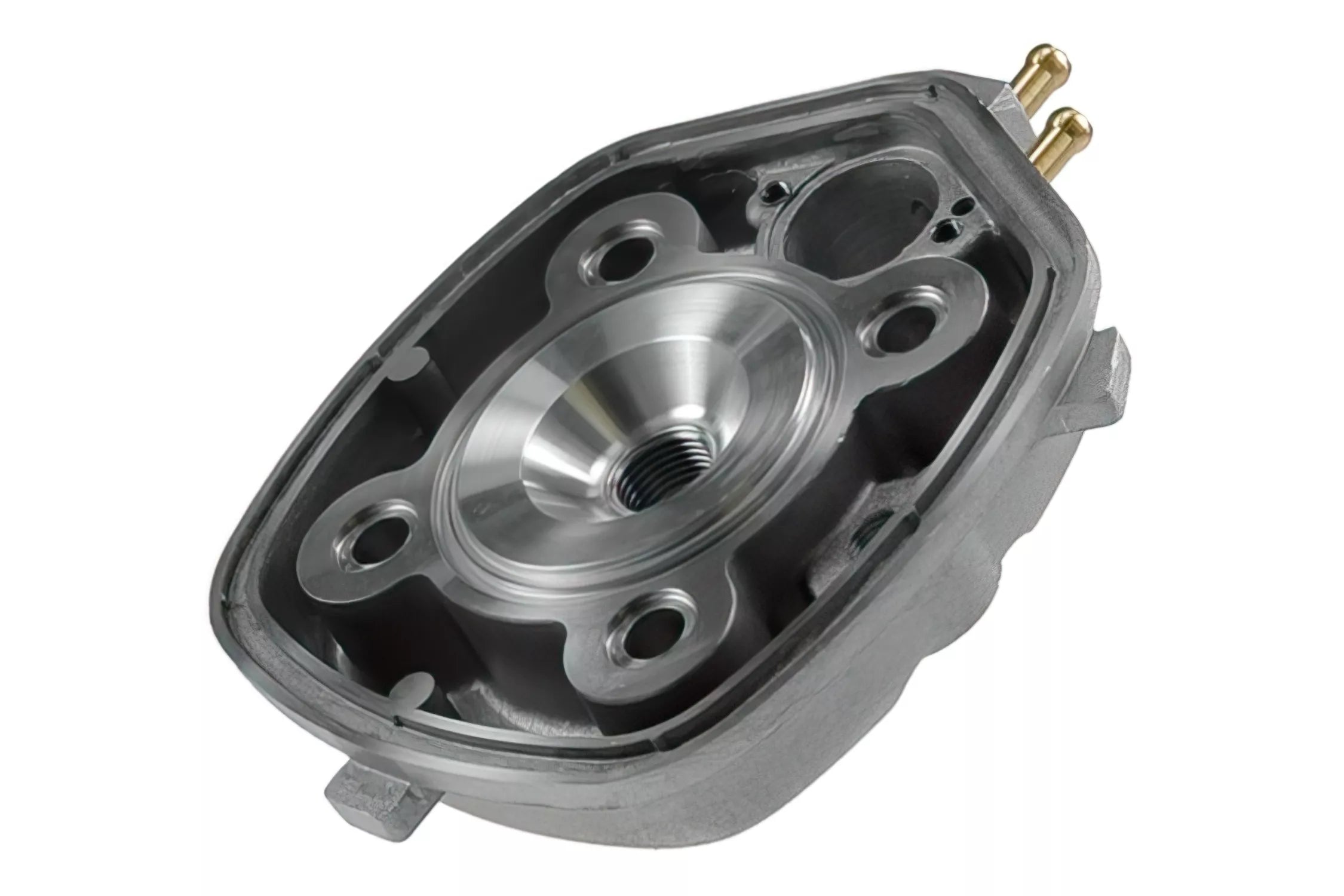 Polini Cylinderkit 70cc Sport (Gjutjärn) - Minarelli horisentell LC