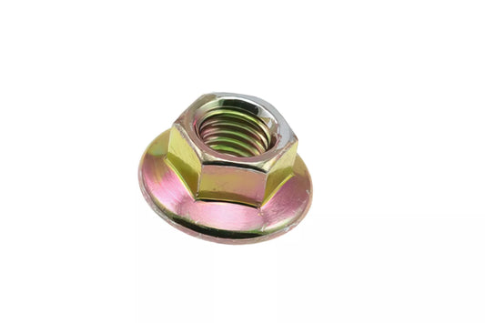 MotoForce Cylinderhuvudmutter M7x1mm