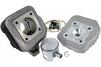Malossi Cylinderkit 70cc (Sport) - Peugeot vertikal AC