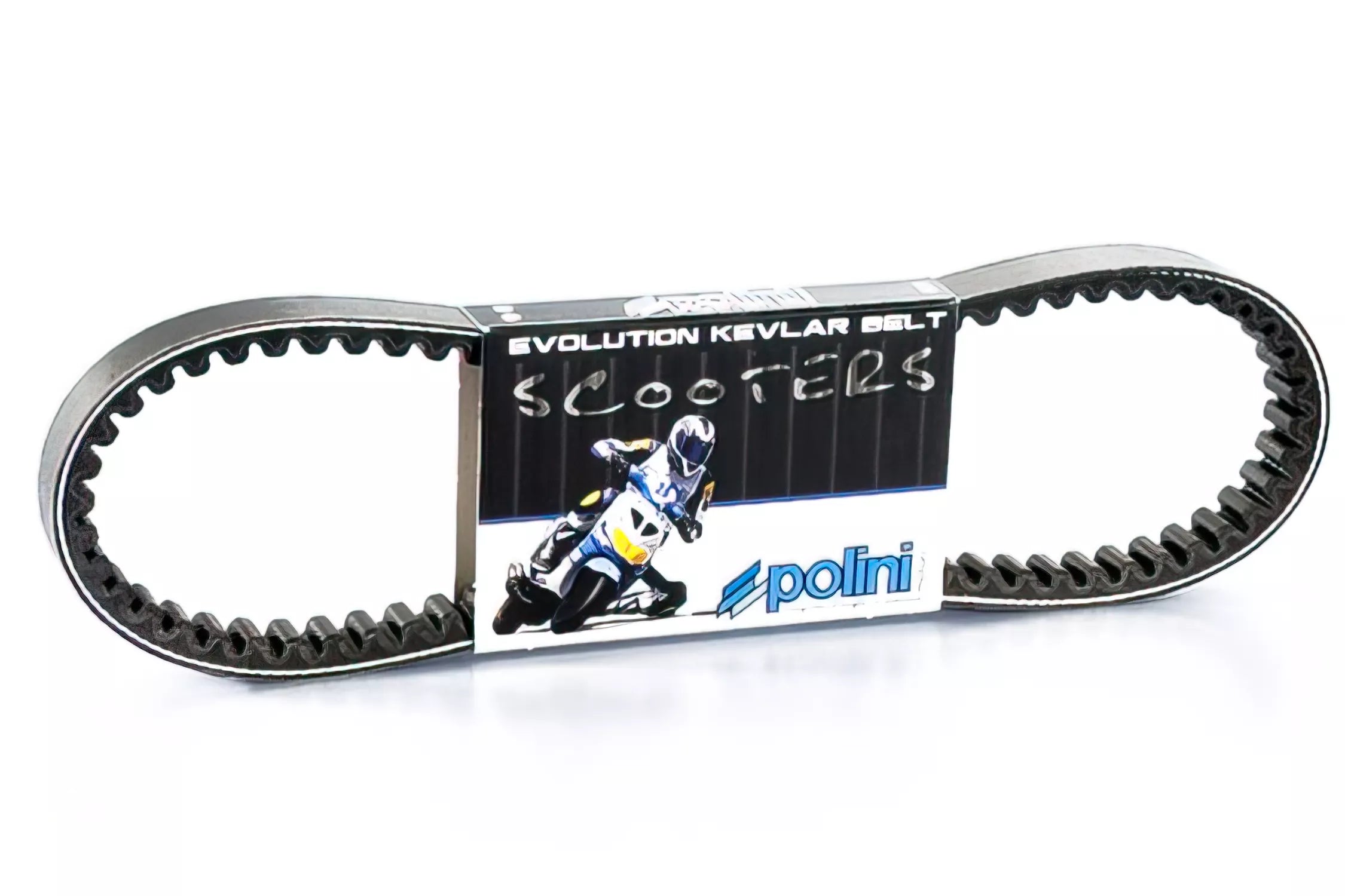 Polini V-Rem (Evolution Aramid) - Minarelli