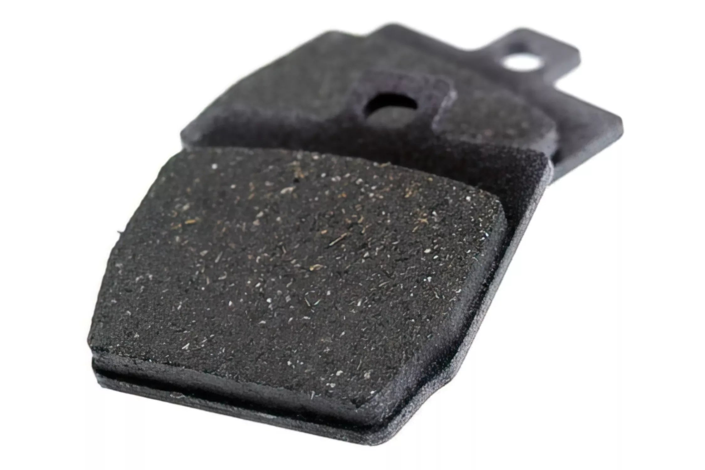 Galfer Bromsbelägg (Semi-Metallic) - Aerox (bak) / Slider (Fram)