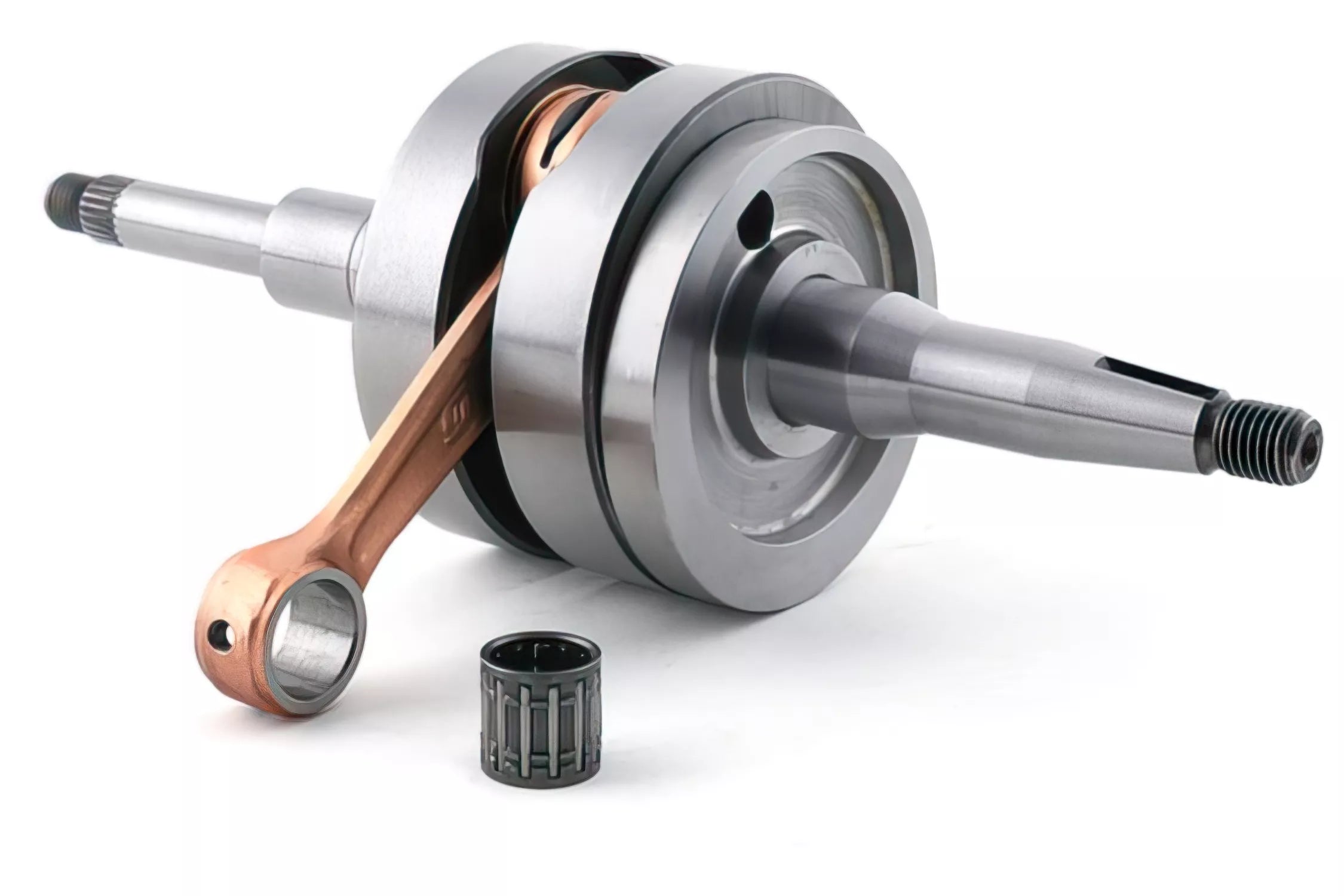 Doppler Vevparti (S1 replica) - Peugeot efter 2004