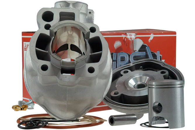 AIRSAL CYLINDERKIT (SPORT) 50CC - AM6