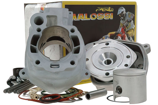 MALOSSI CYLINDERKIT (MHR TEAM) 80CC - AM6