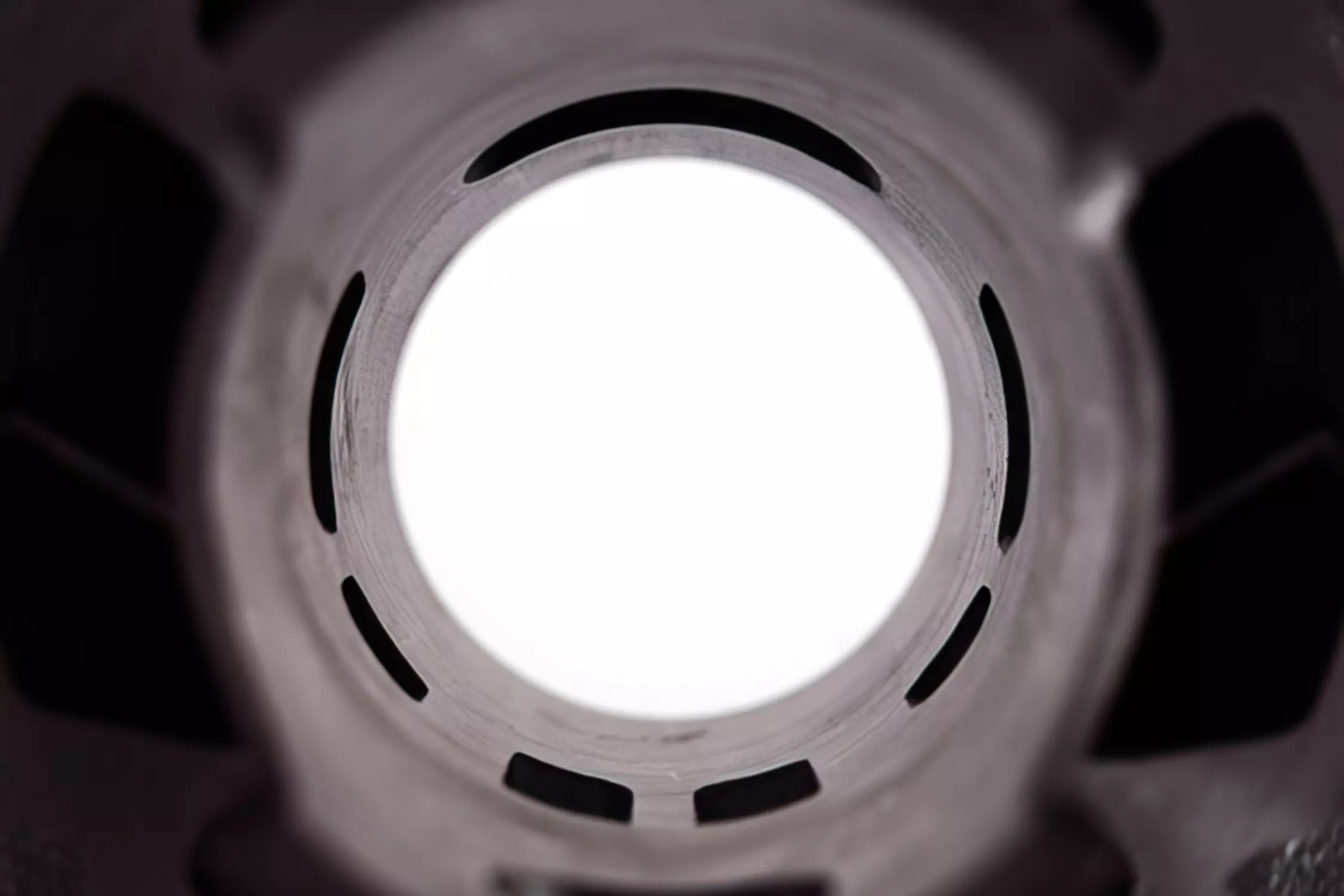 Malossi Cylinderkit 70cc (Sport) - Peugeot vertikal AC