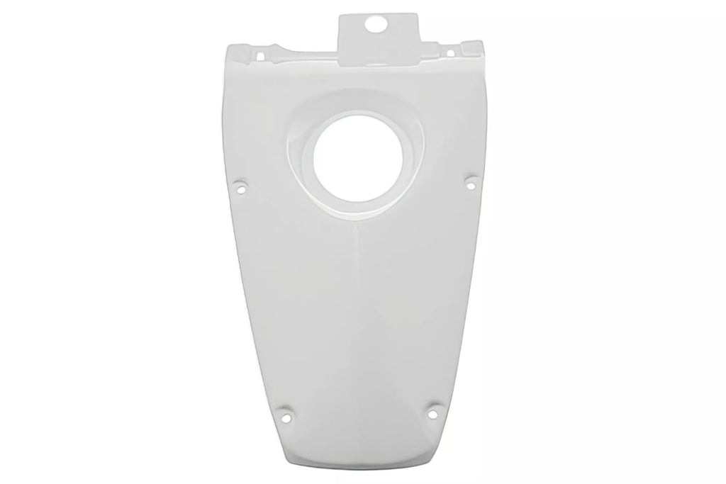 BCD  Passagerarkåpa "Extreme" - Aerox/MBK Nitro