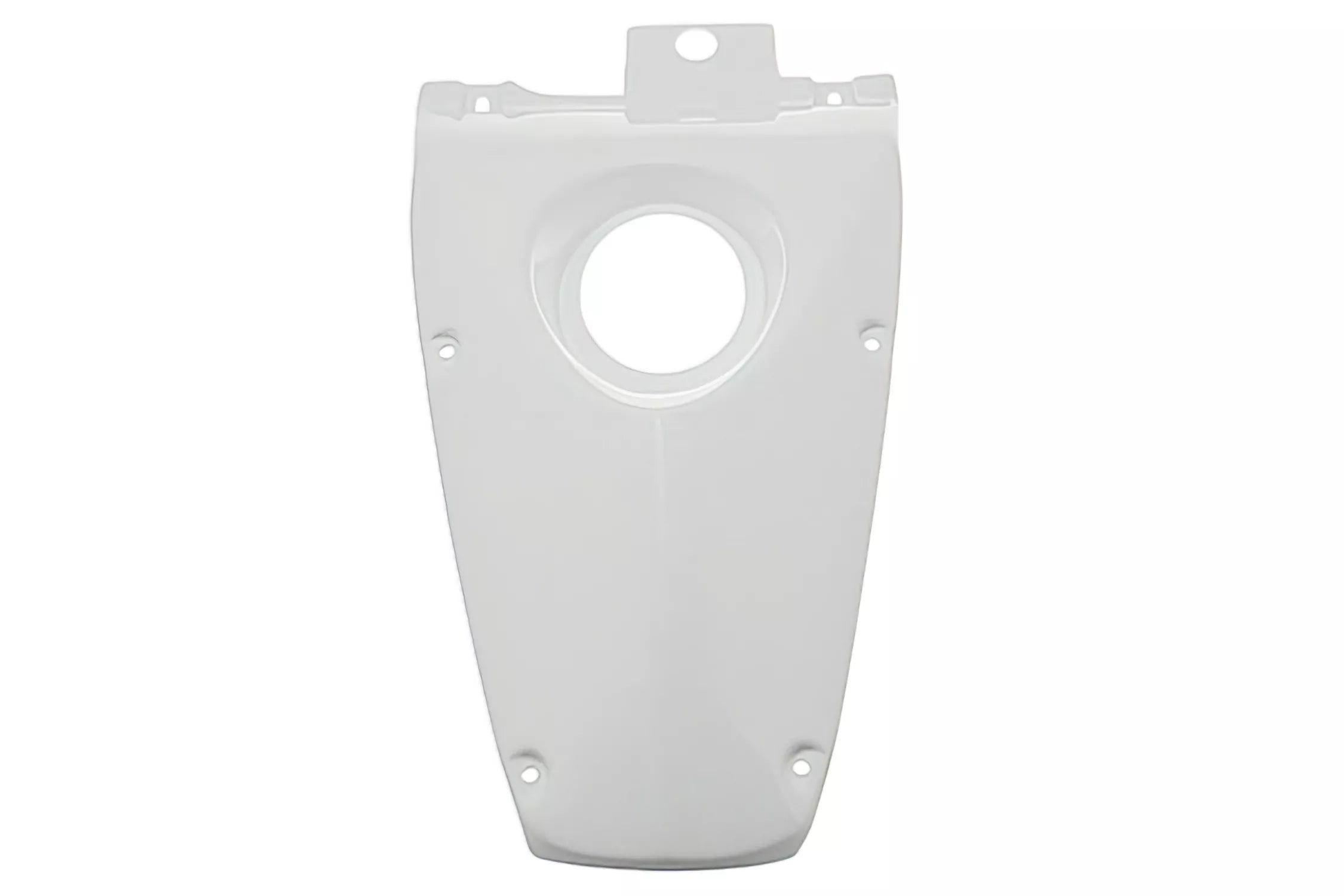 BCD  Passagerarkåpa "Extreme" - Aerox/MBK Nitro