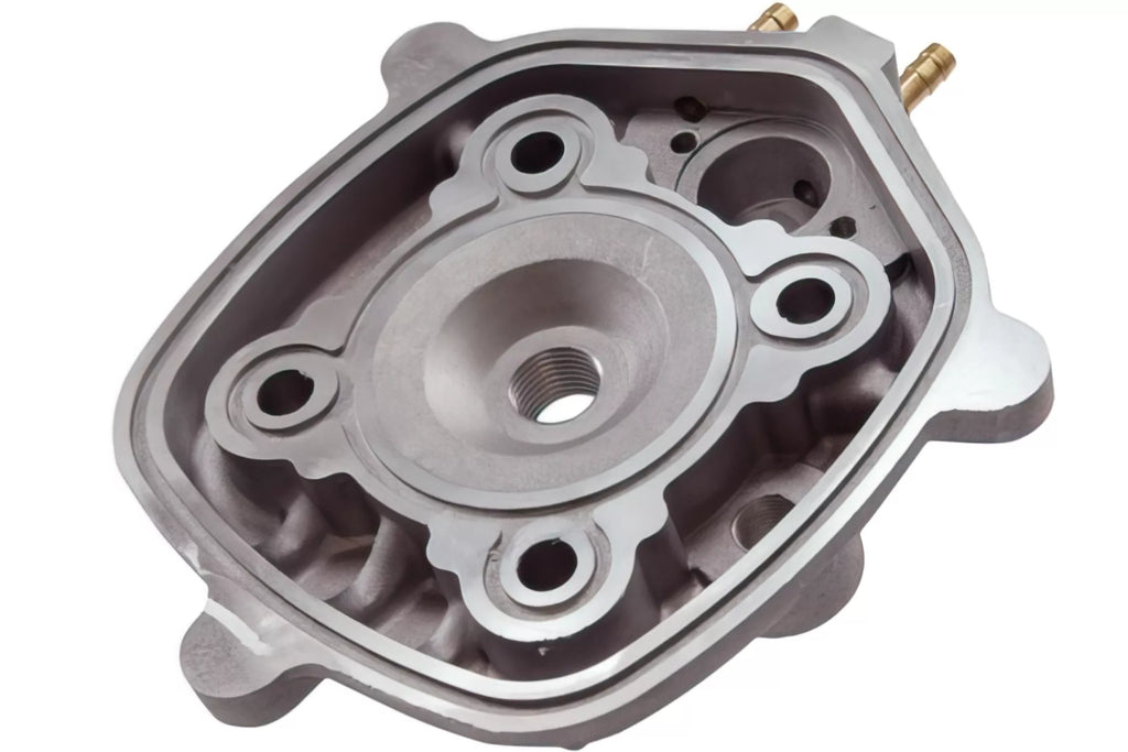 Malossi MHR Cylinderkit 70cc (Replica) Alu - Minarelli horisontell LC