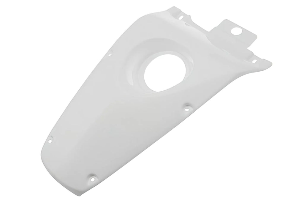 BCD  Passagerarkåpa "Extreme" - Aerox/MBK Nitro