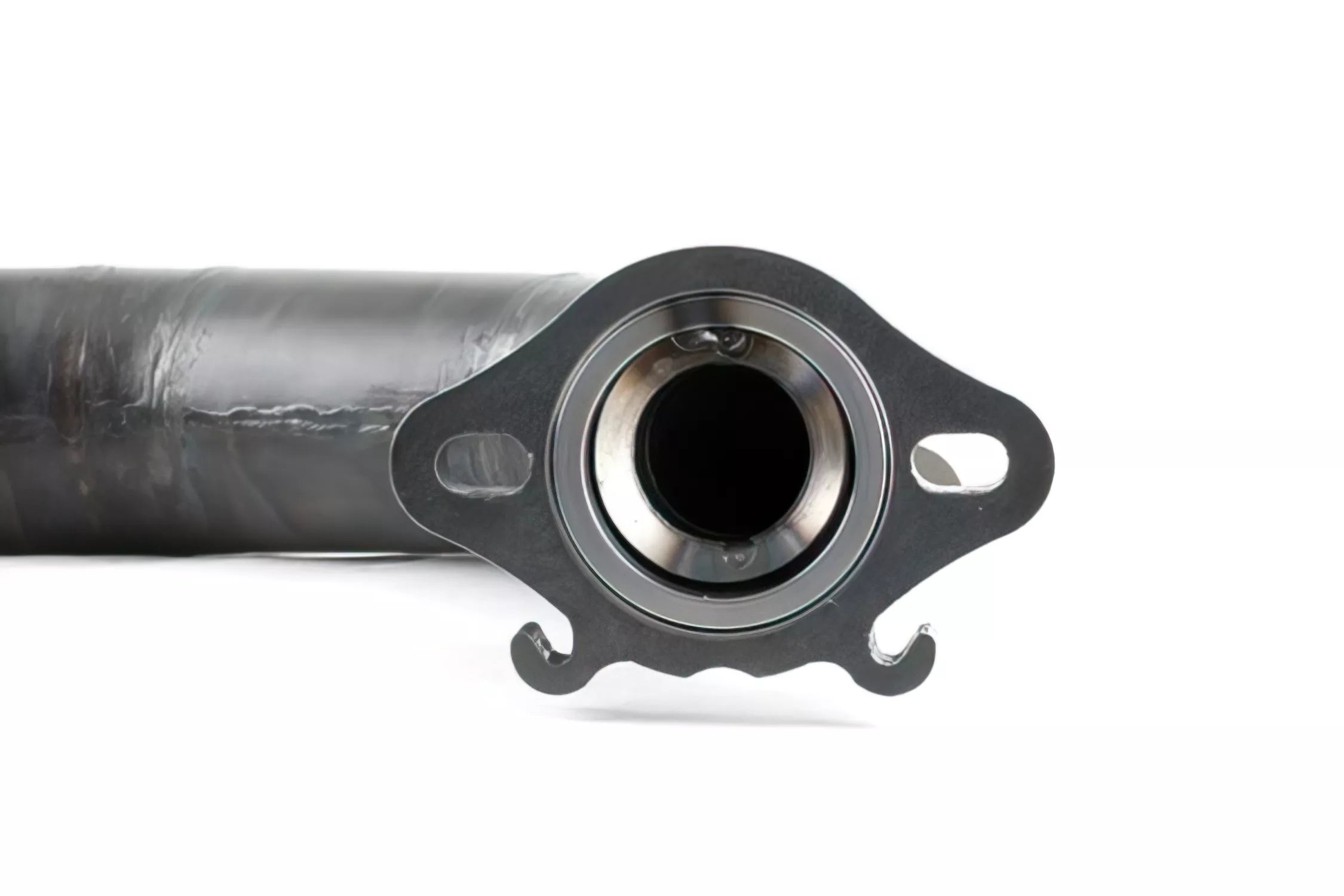 MXS Racing Avgassystem - Minarelli vertikal