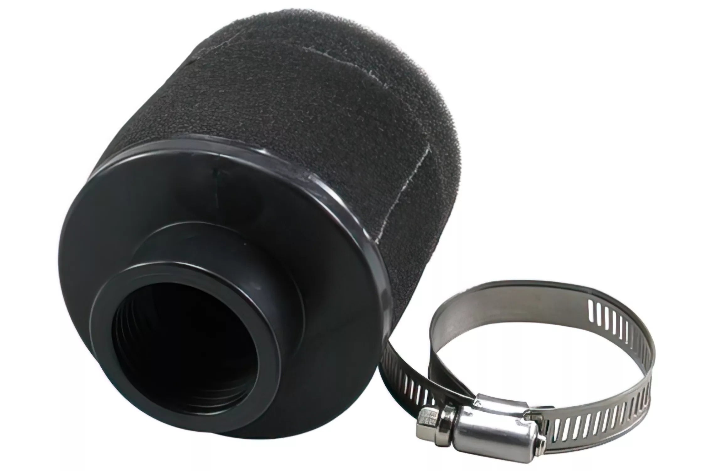 MotoForce Racing Luftfilter 35mm - Svart *Bästsäljare 2025
