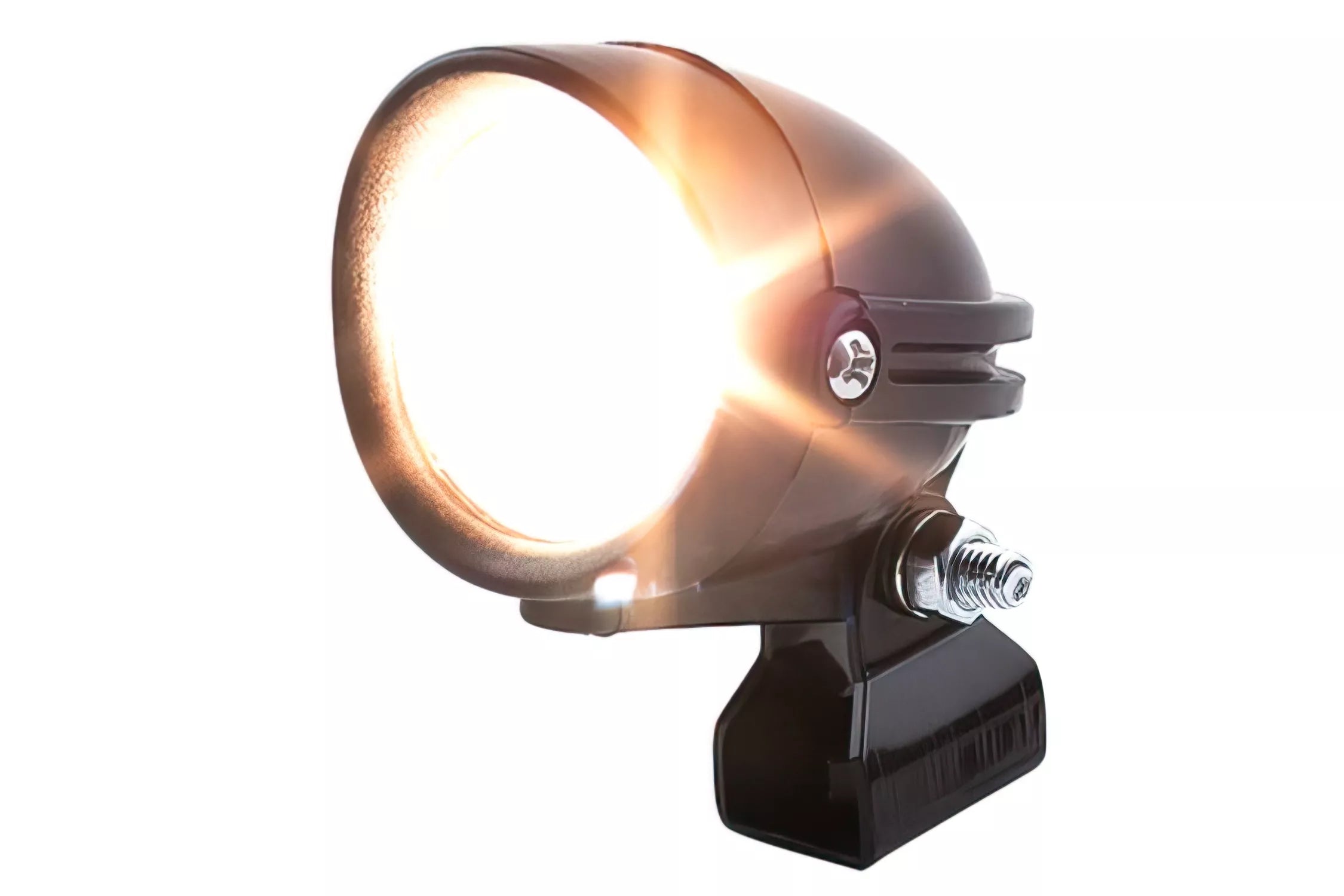 STR8 Framlampa (Mini) - Universell