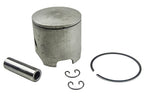 Polini cylinderkit 70cc - Derbi (EBE050 - EBS050)