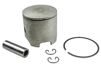 Polini cylinderkit 70cc - Derbi (EBE050 - EBS050)