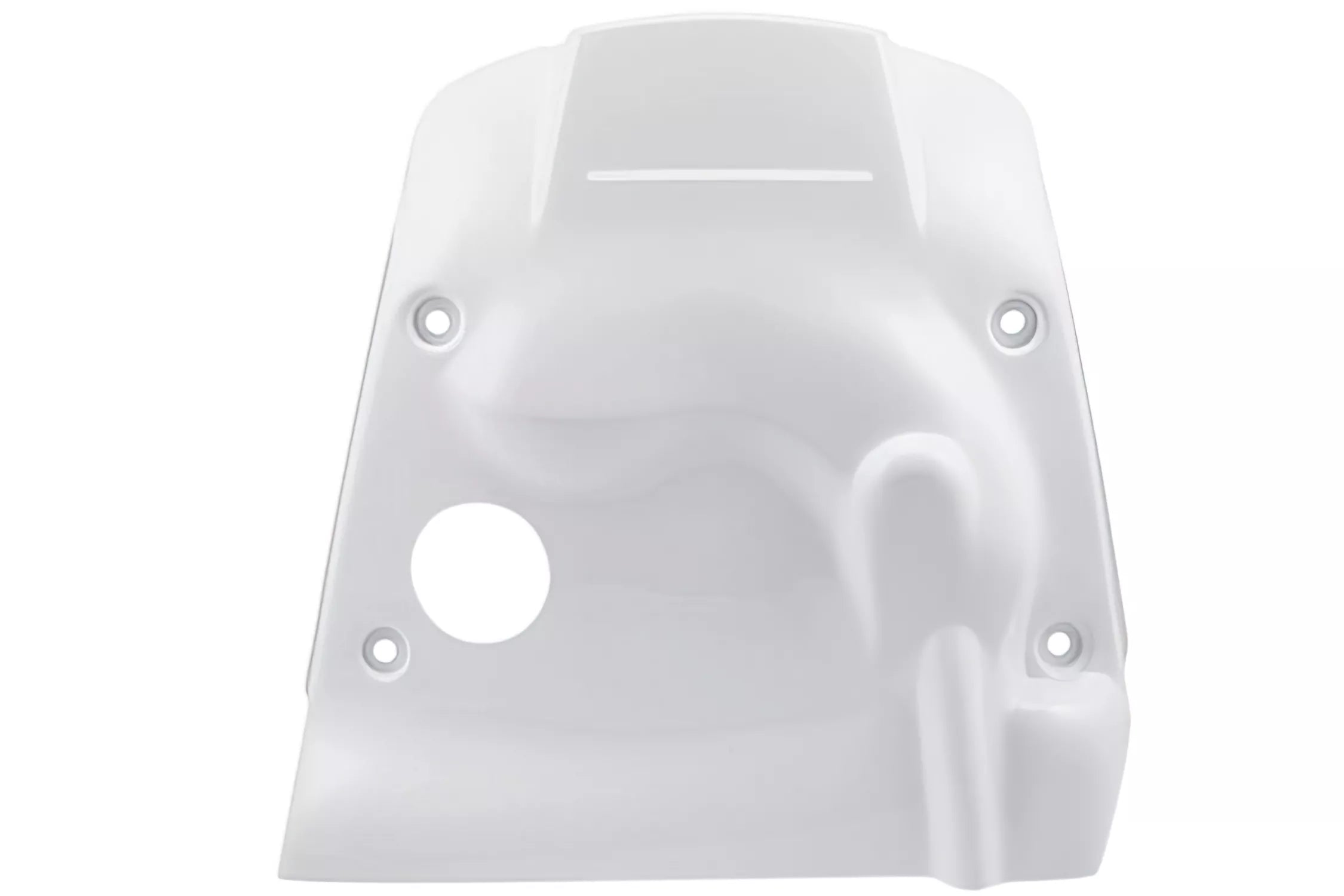 BCD Underkåpa (Vit) - Slider/MBK Stunt