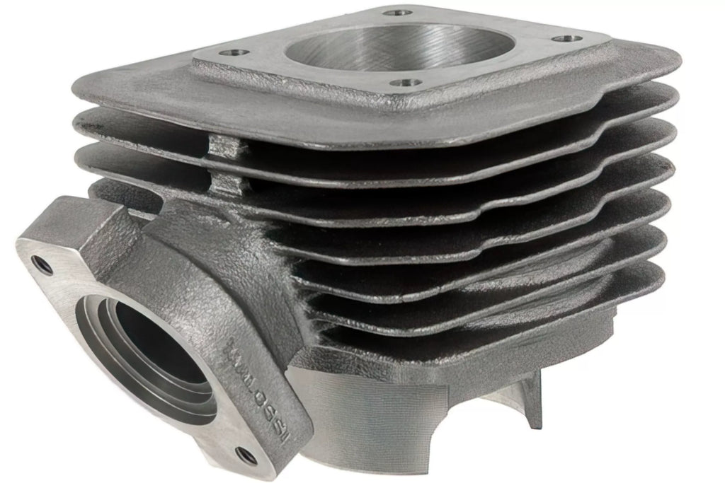 Malossi Cylinderkit 70cc (Sport) - Peugeot vertikal AC
