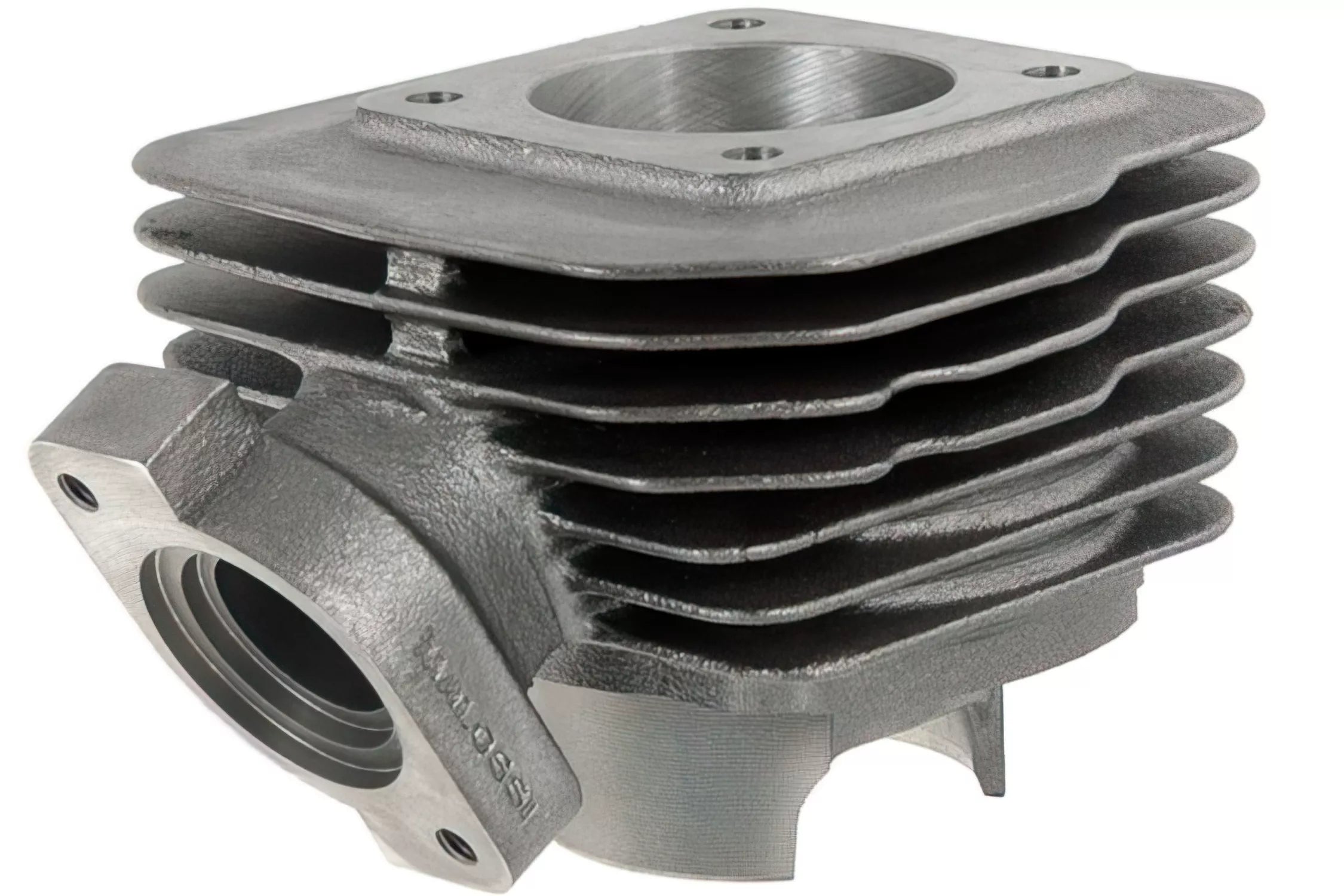 Malossi Cylinderkit 70cc (Sport) - Peugeot vertikal AC