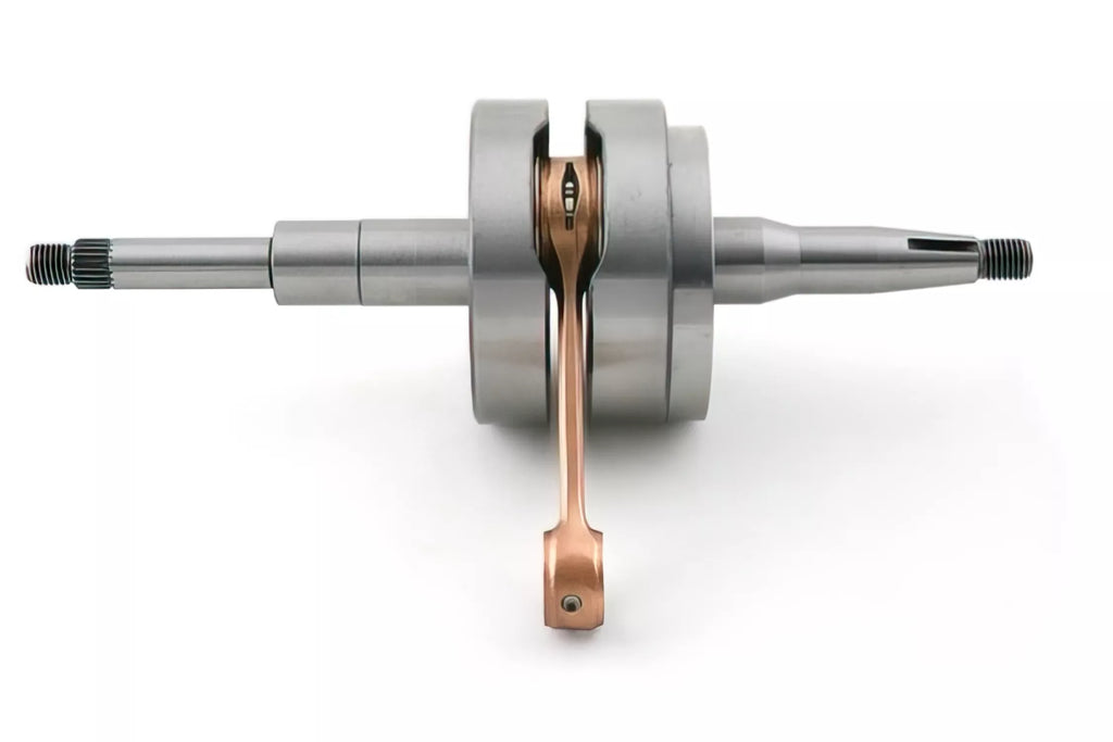 Doppler Vevparti (S1 replica) - Peugeot efter 2004