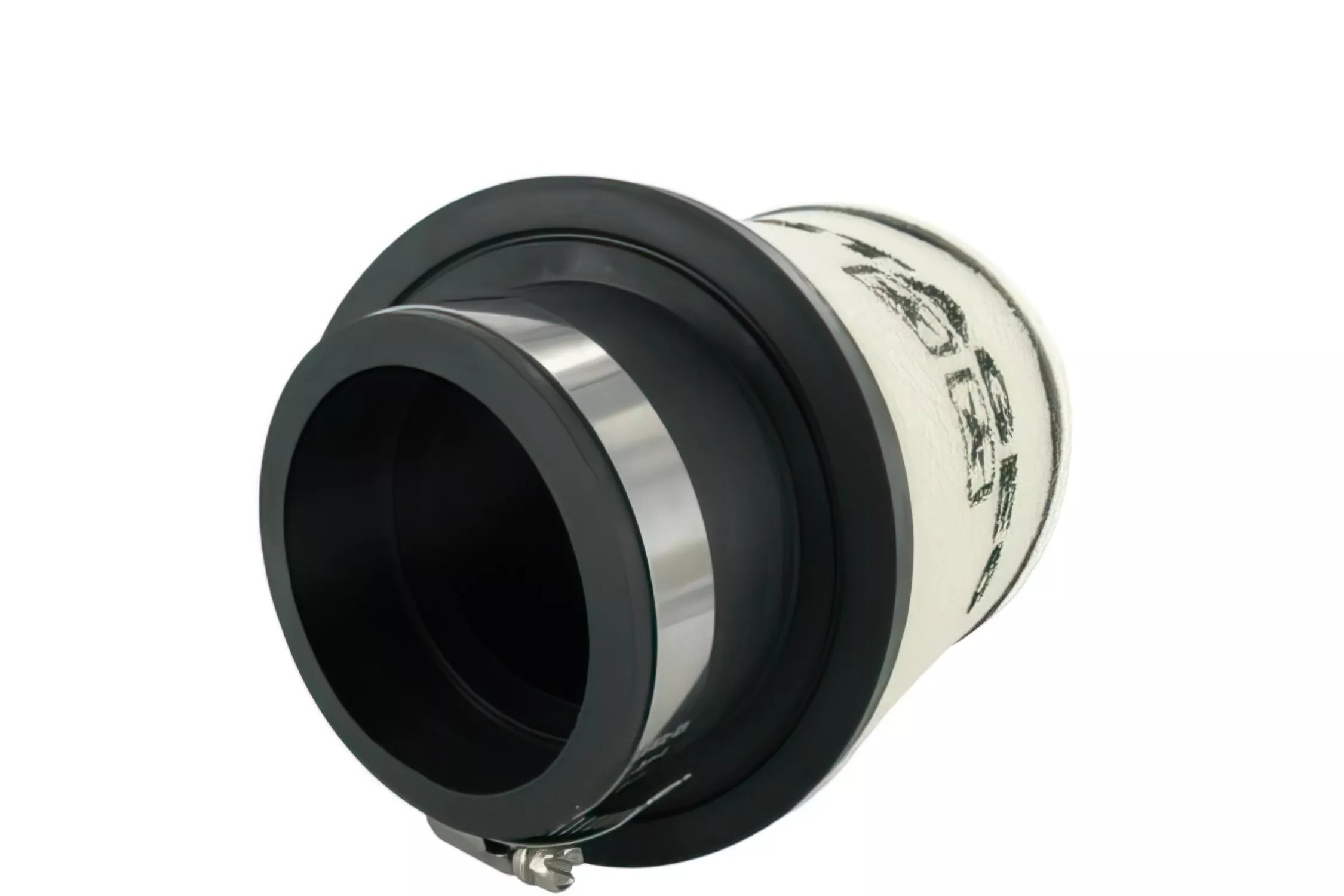 Stage6 Racing Luftfilter 70mm - Vit