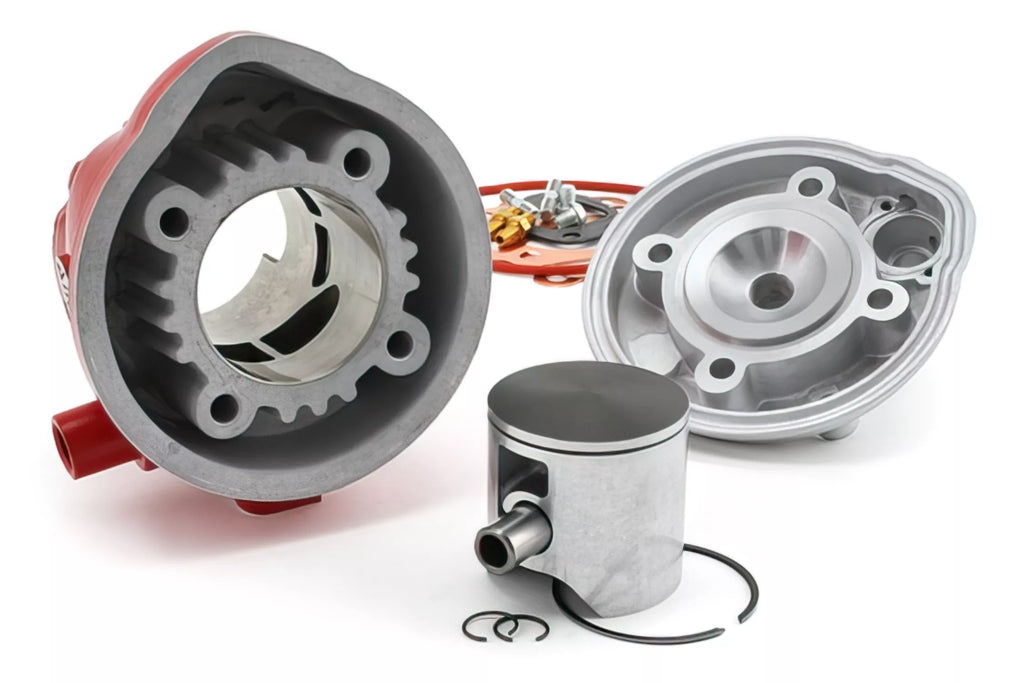 Airsal Cylinderkit 88cc (XTREME) 45mm - Minarelli LC