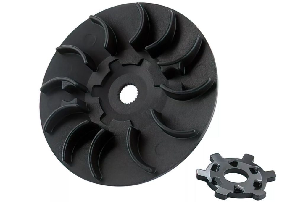 MotoForce Racing Remskiva (CVT) - Peugeot