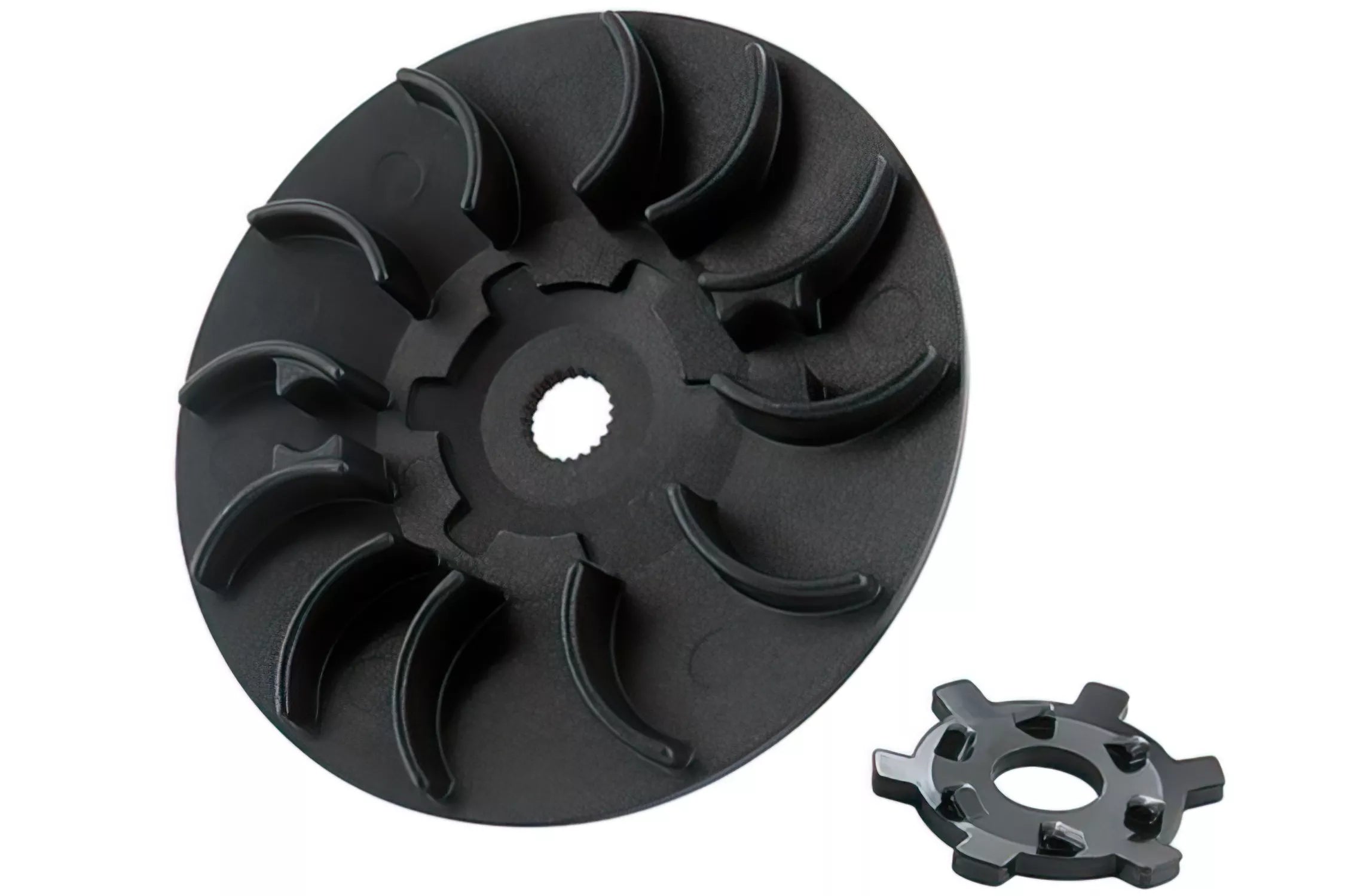 MotoForce Racing Remskiva (CVT) - Peugeot