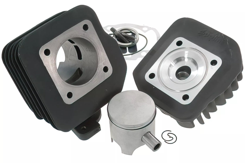 Polini Cylinderkit 70cc (Corsa) - Peugeot vertikal AC