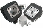 Polini Cylinderkit 70cc (Corsa) - Peugeot vertikal AC