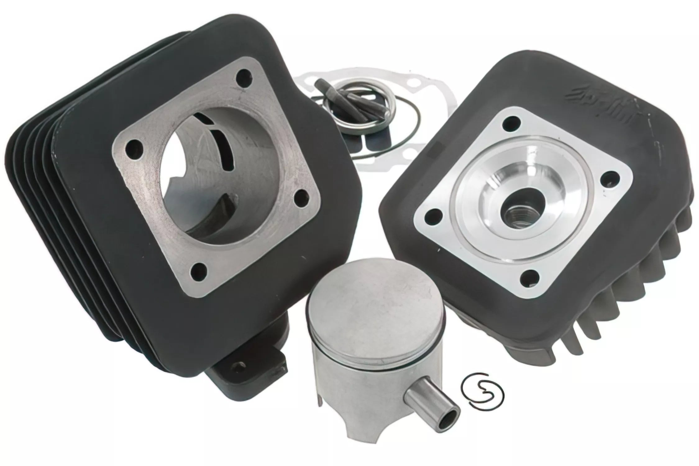 Polini Cylinderkit 70cc (Corsa) - Peugeot vertikal AC