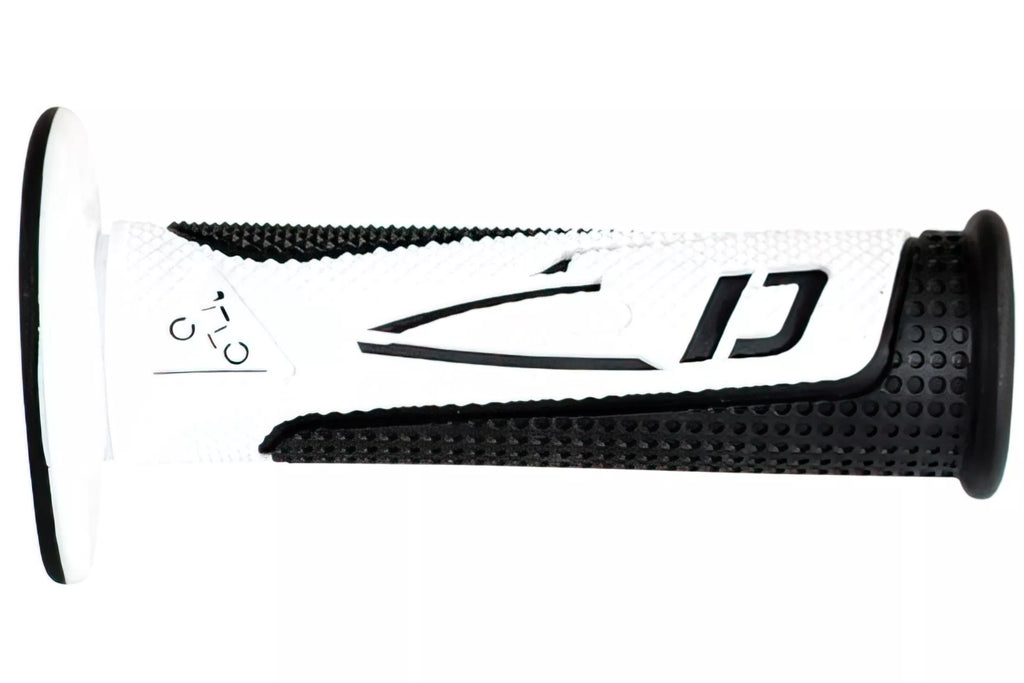 Doppler Handtag "Radical" - Vit/Svart