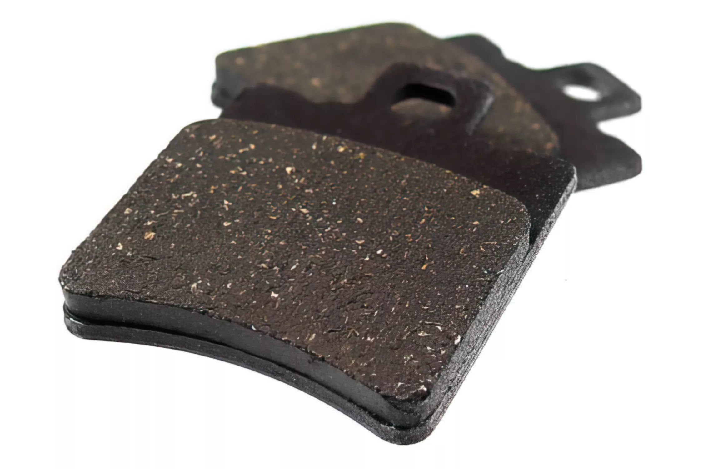 Galfer bromsbelägg (Semi-Metallic) - Aerox