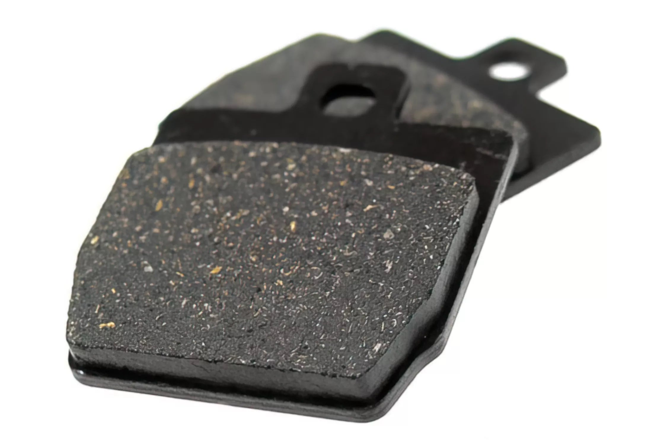 Galfer Bromsbelägg (Semi-Metallic) - Aerox (Bak) / Slider (Fram)